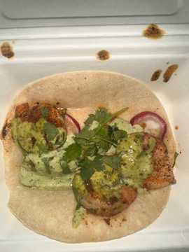 Photo from Sheldah F.'s review