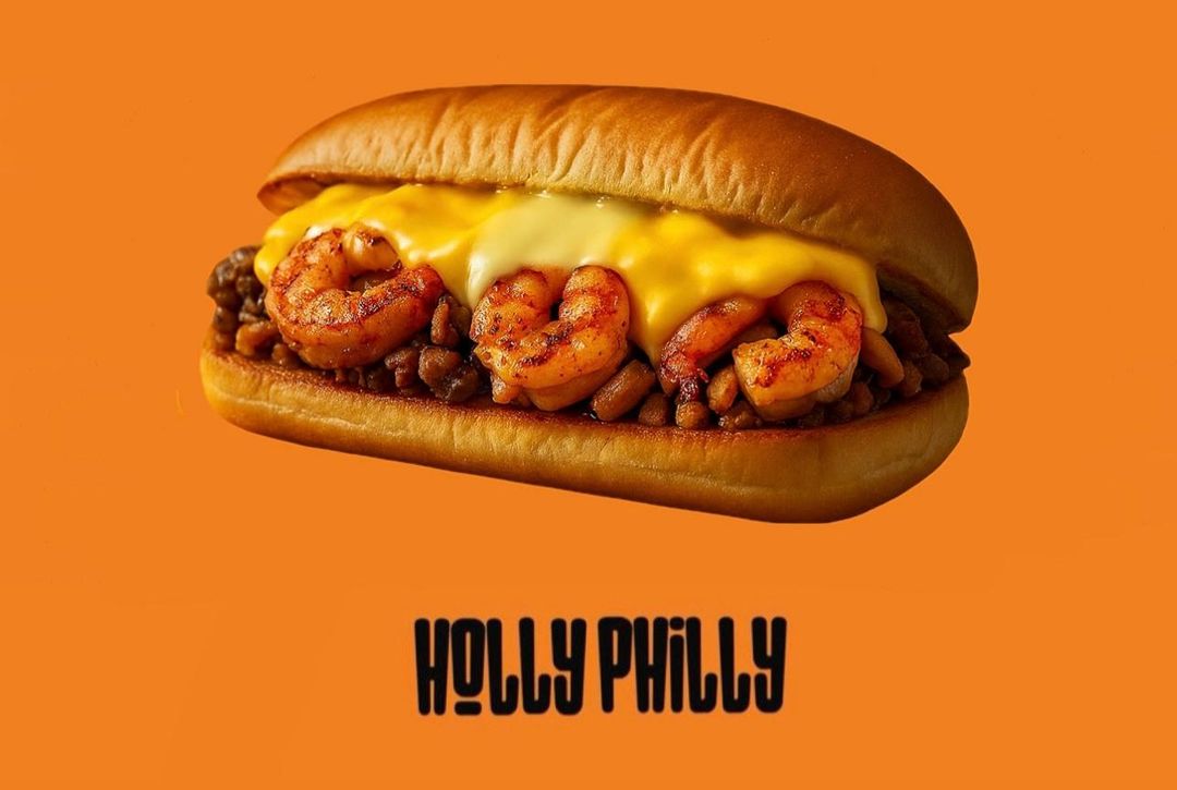 Holly Philly Holly Philly | Toast
