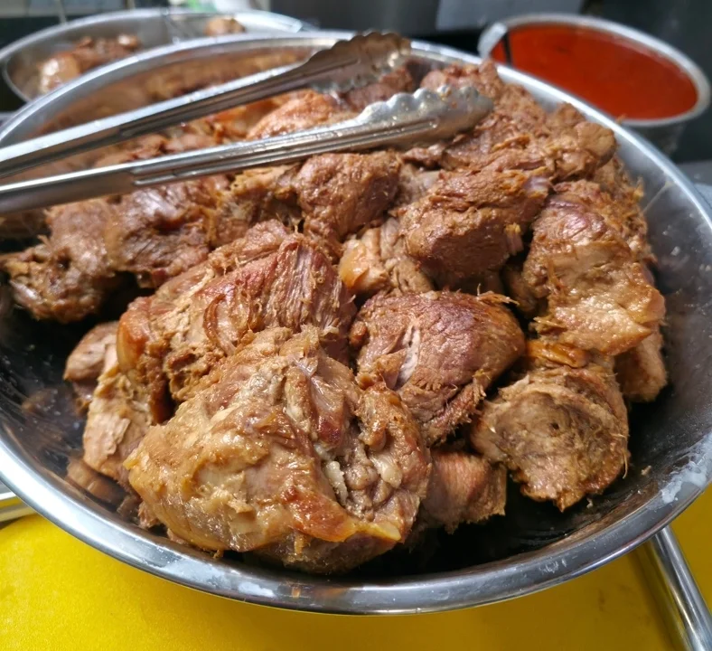Carnitas Family Pack