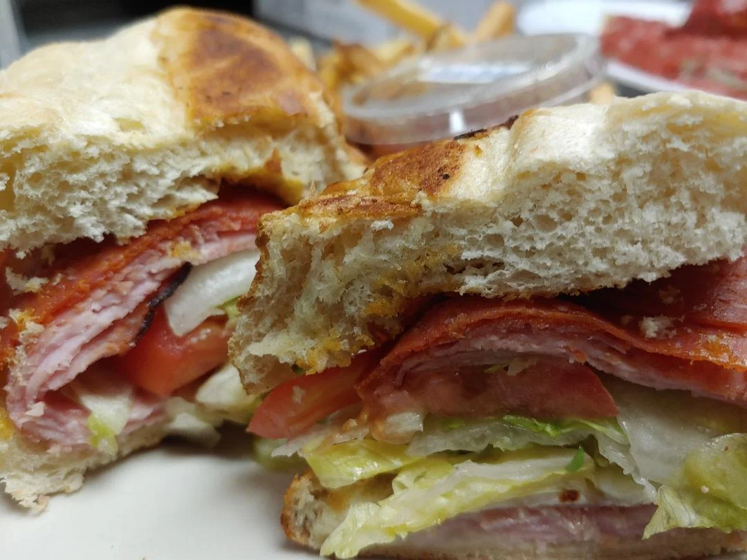 Riardo Sandwich