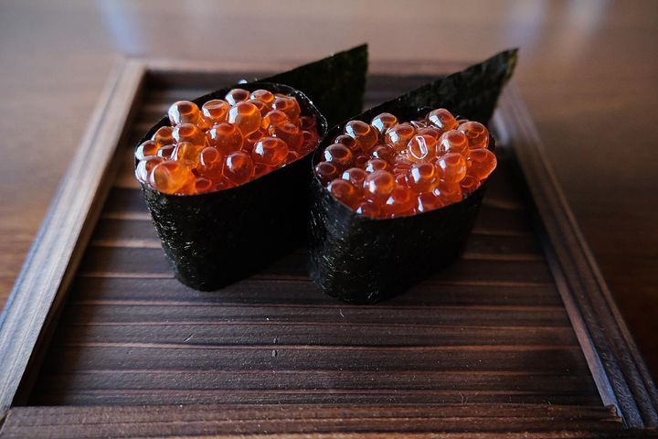 Yoshitomo - Kani Miso