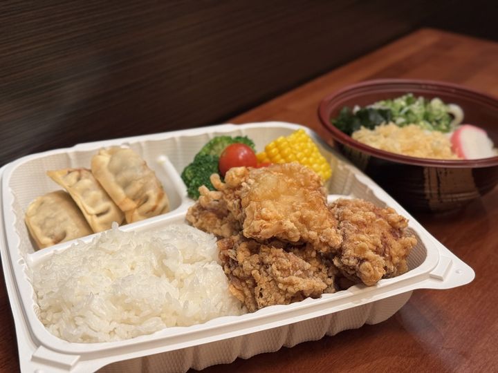 Mugizo - San Jose - NIKU BUKKAKE UDON