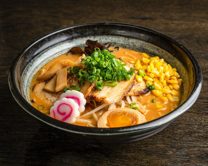 Kiko Ramen | Toast