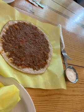 Photo from Mazen E.'s review