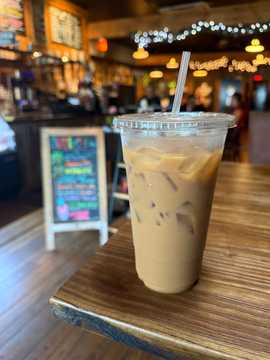 Photo from Lauren-Rae R.'s review