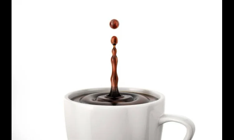 12oz Drip Coffee