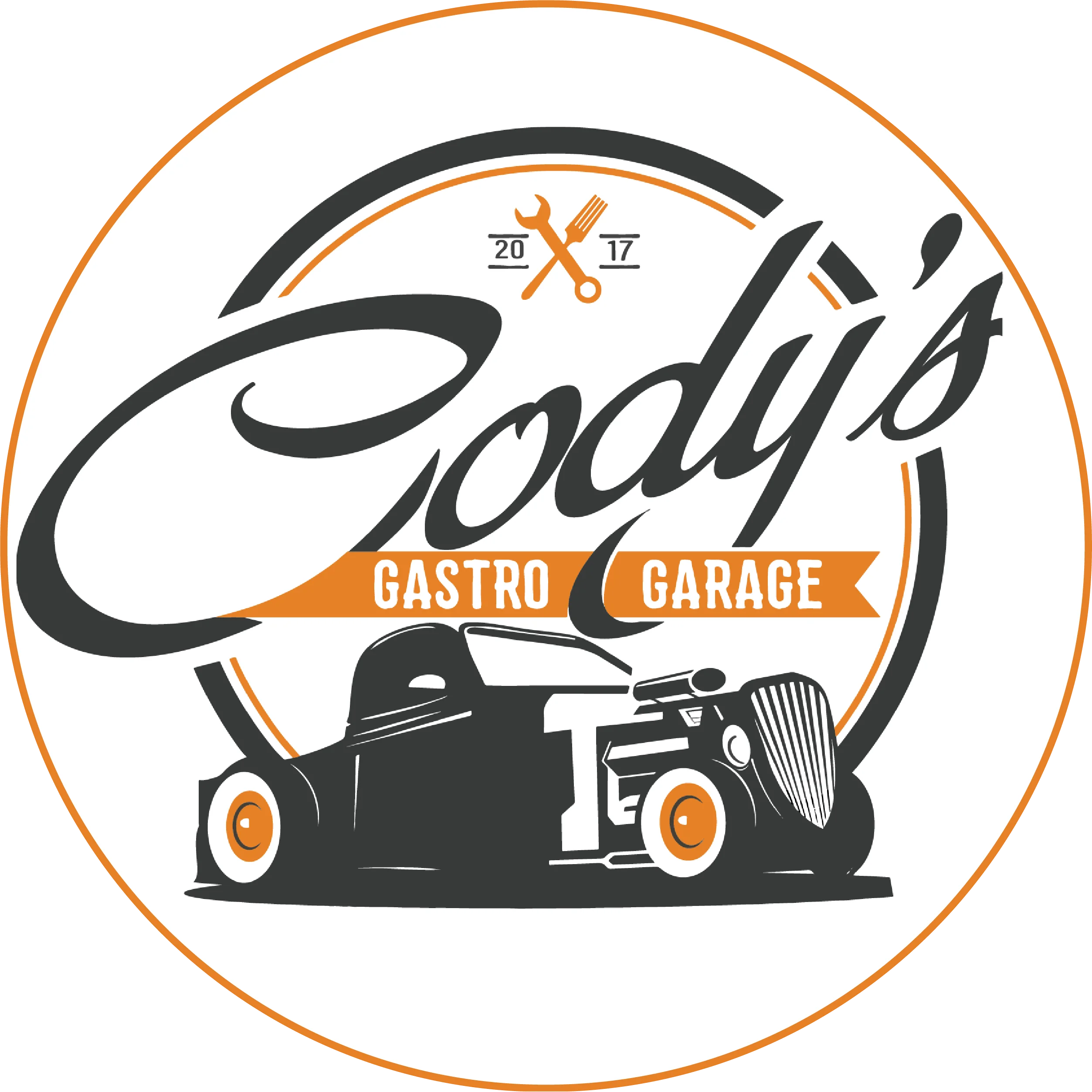 Cody's Gastro Garage