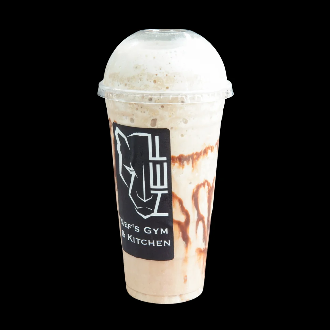 Cafe Mocha