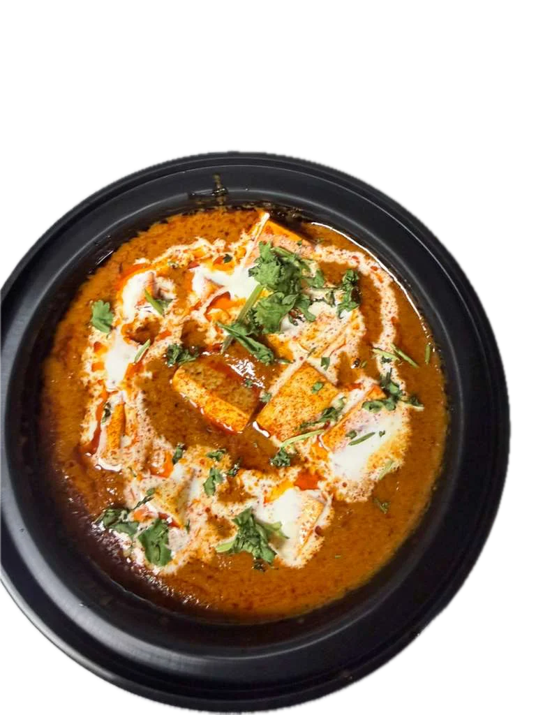 Paneer Butter Masala