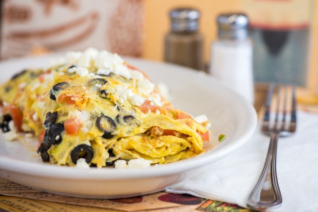 Full Breakfast & Lunch Menu | Bagel Snack Pompano