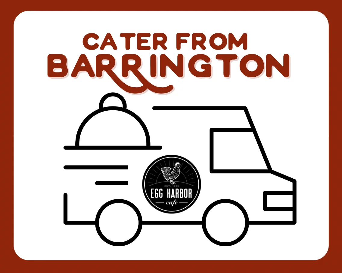 Cater from Barrington