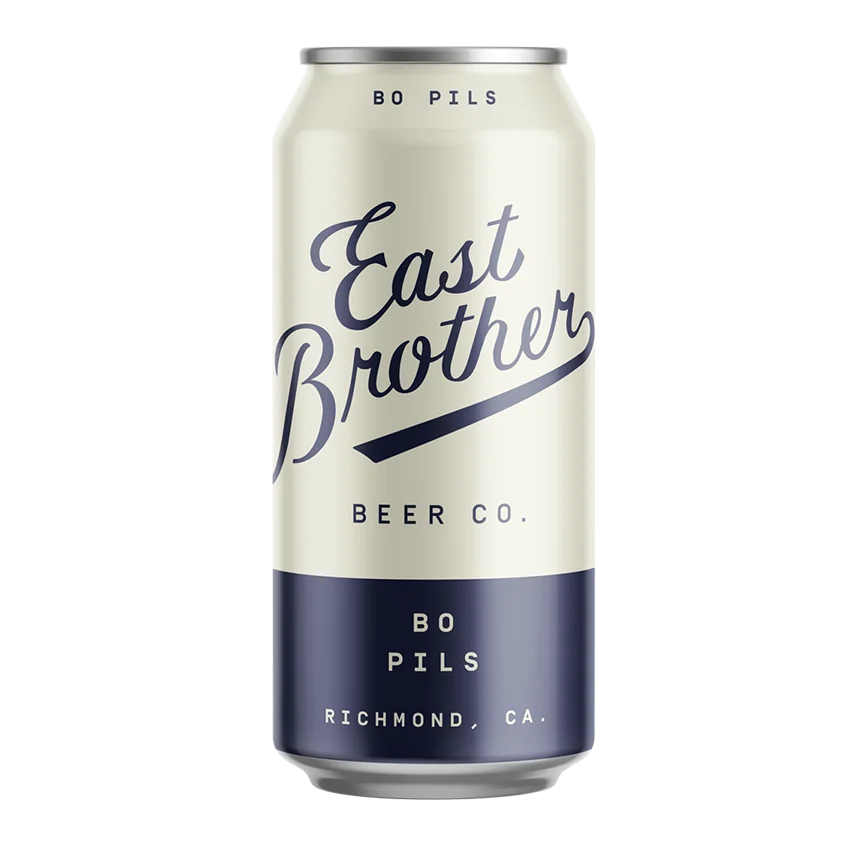 East Brothers Bo Pils