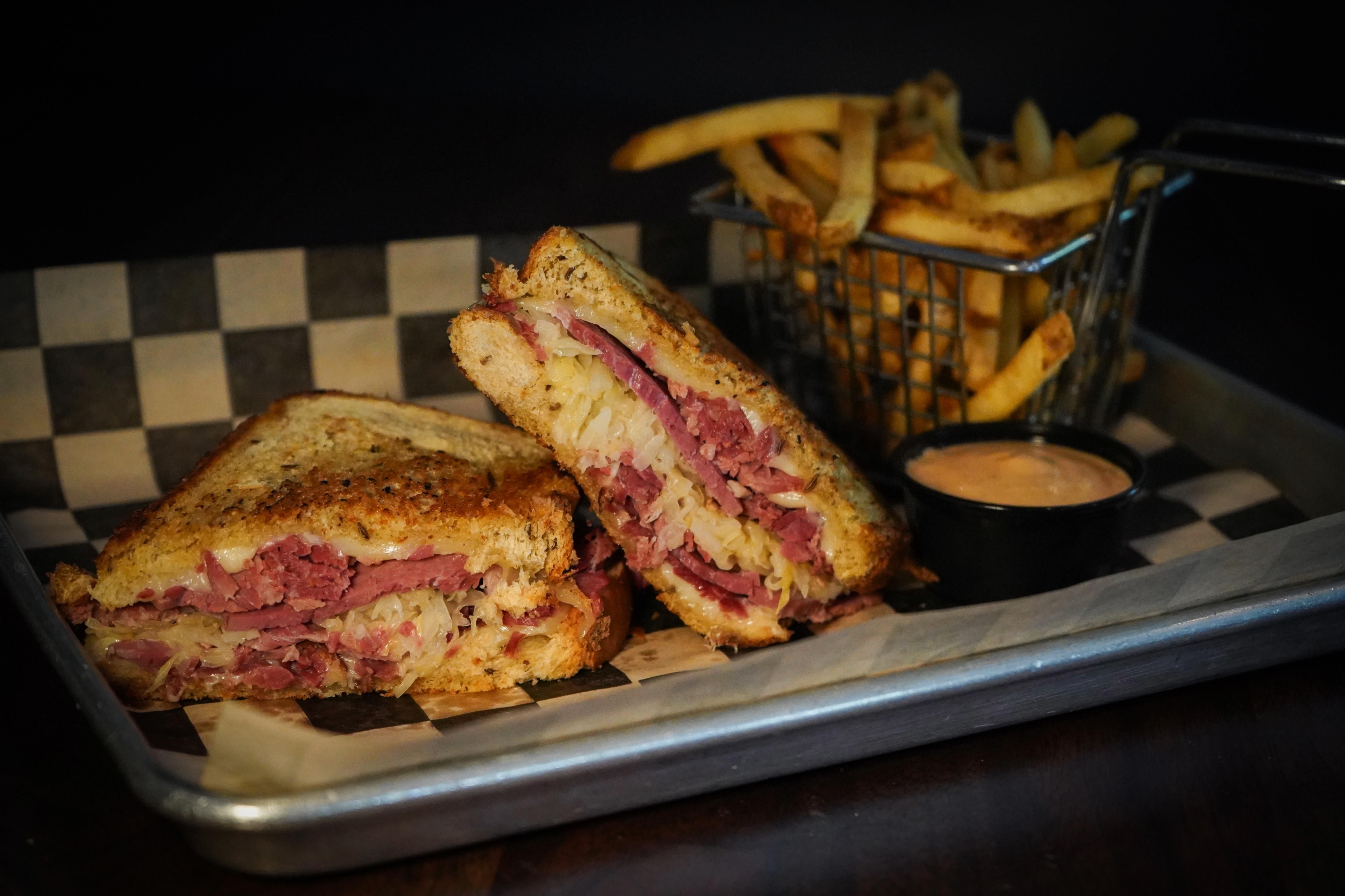 Reuben