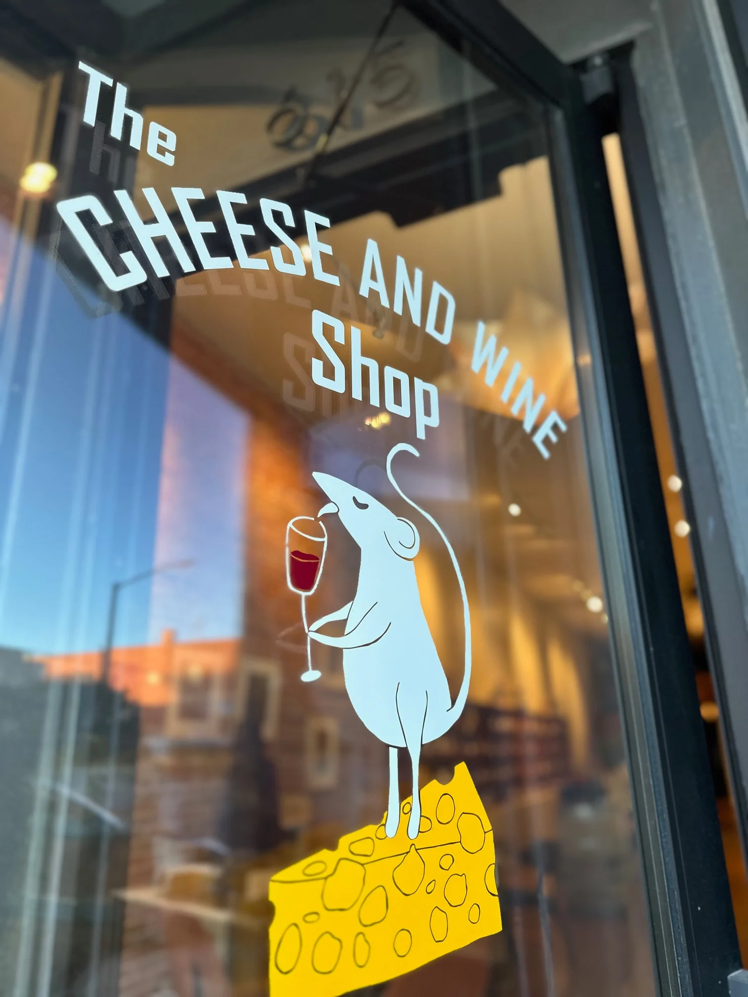 cheeseandwine