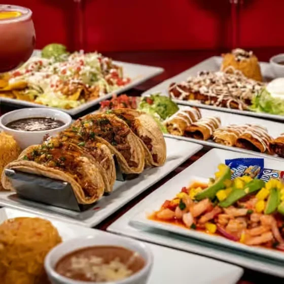 A restaurant chef preparing a dish