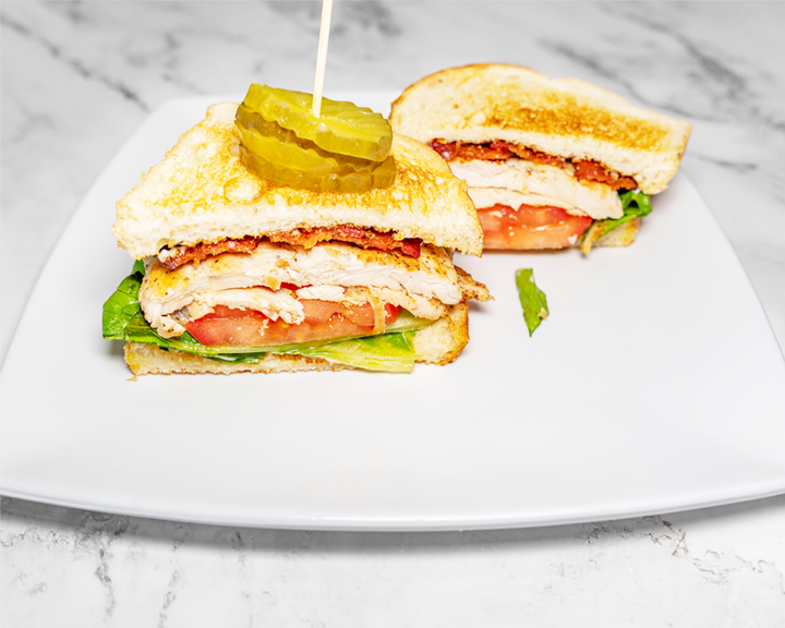 48-Chicken Club | Munch Box