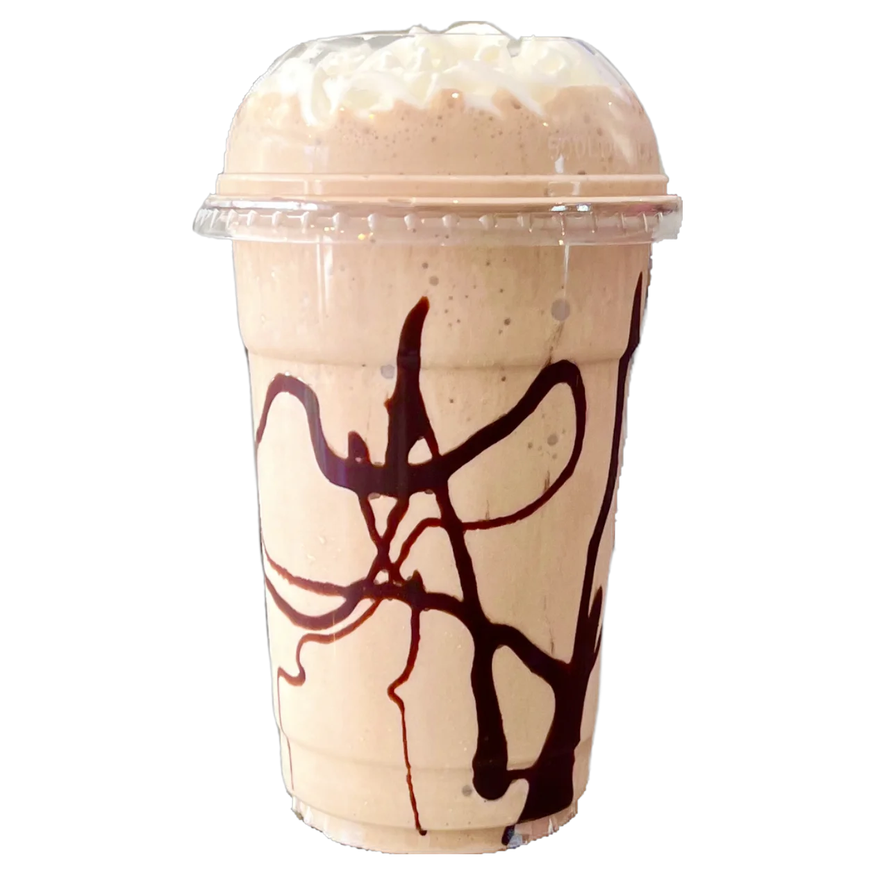 Regular Milkshakes