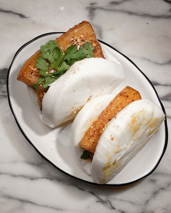 Baohaus 97 Saint Marks Place