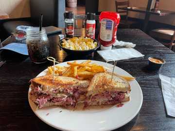 Photo from Chuck W.'s review