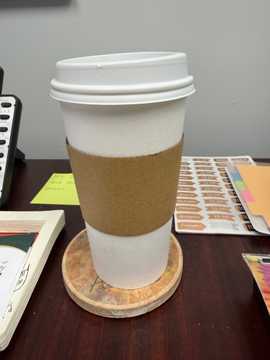 Photo from Patricia H.'s review