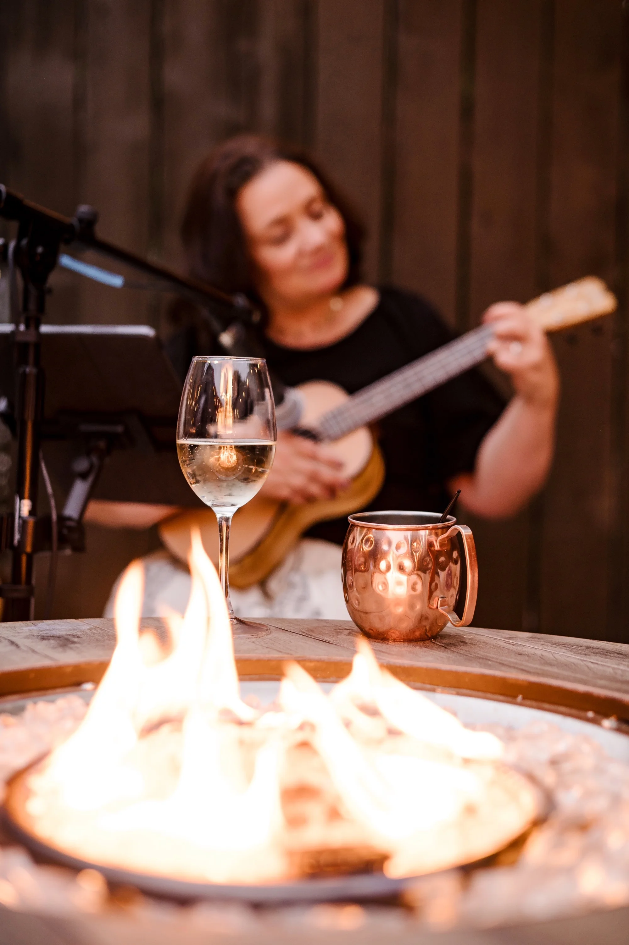 live music 