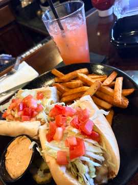 Photo from Gabby H.'s review