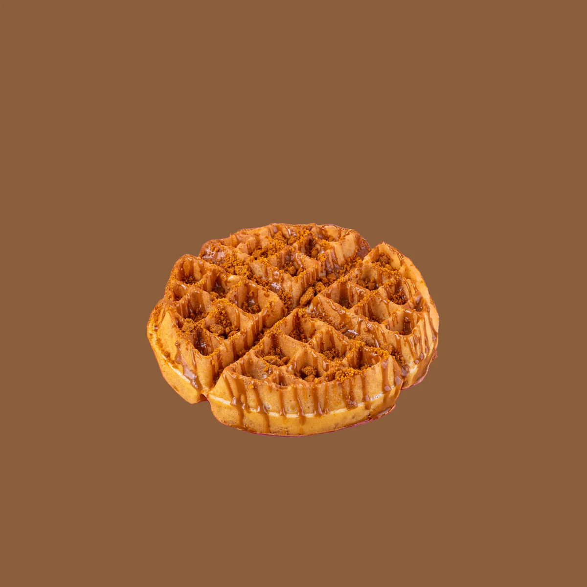 Bueno Waffle