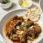GOAT KHORMA