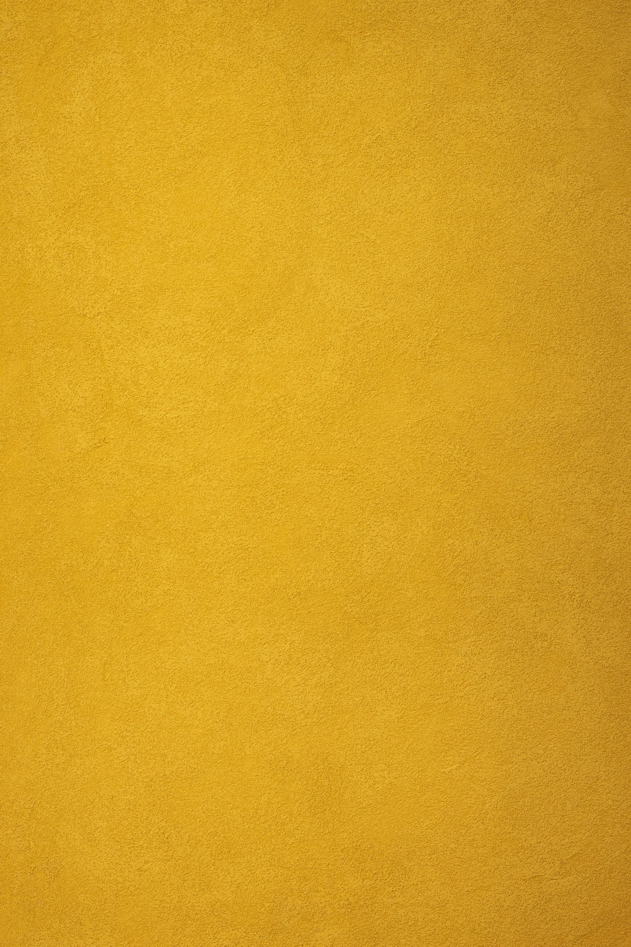 Textured yellow wall background for restaurant decor