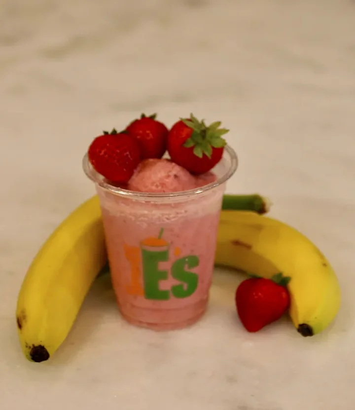 Strawberry Banana
