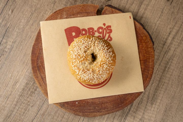 Bob-O's Bagels 115 Northwest 6th Street