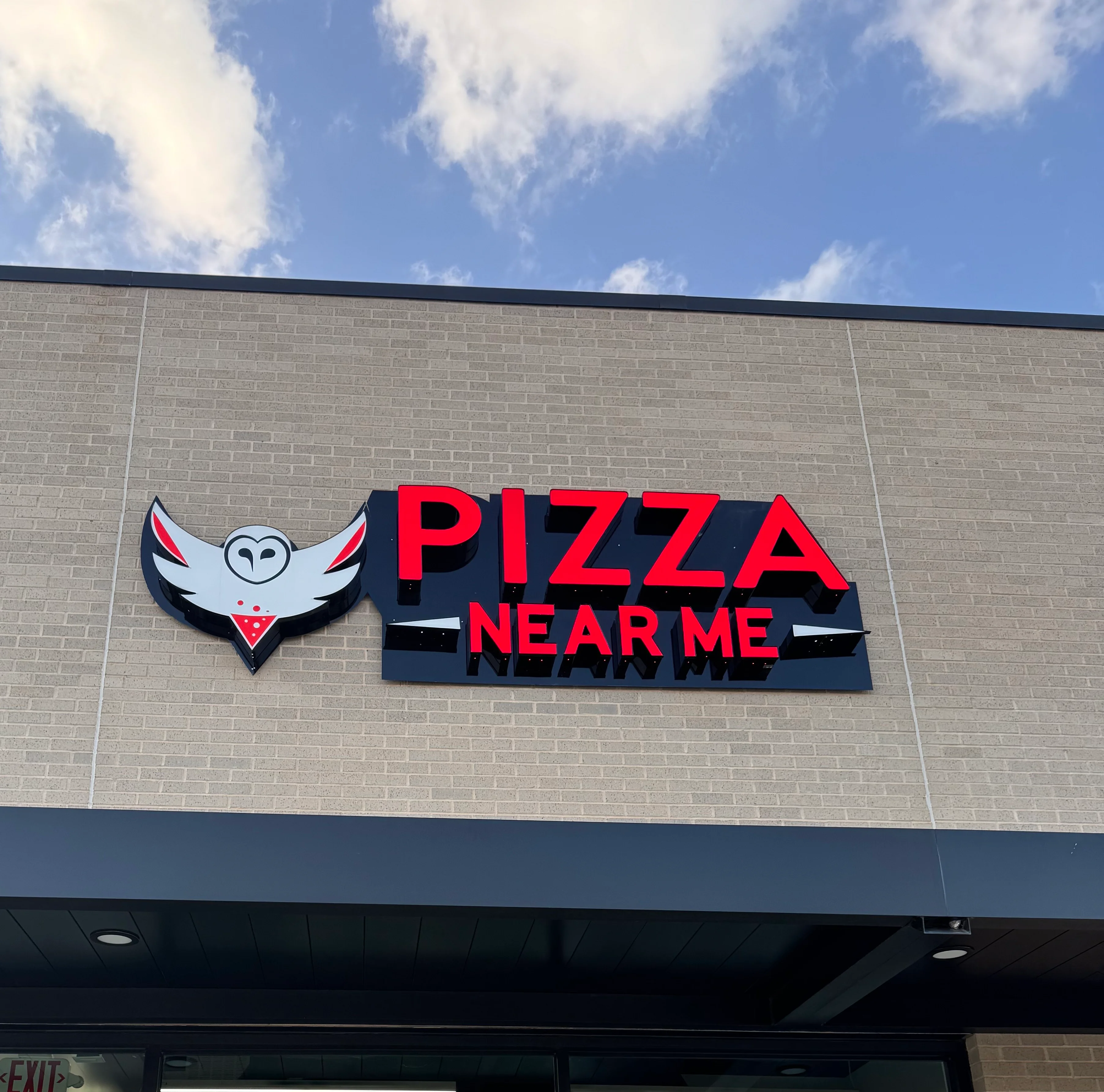 Storefront Photo