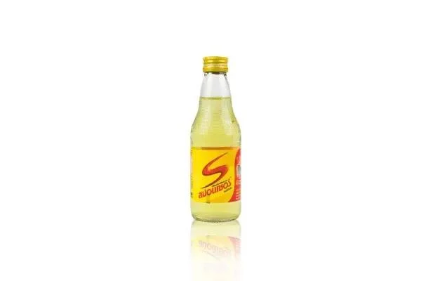 Sponsor Energy Drink