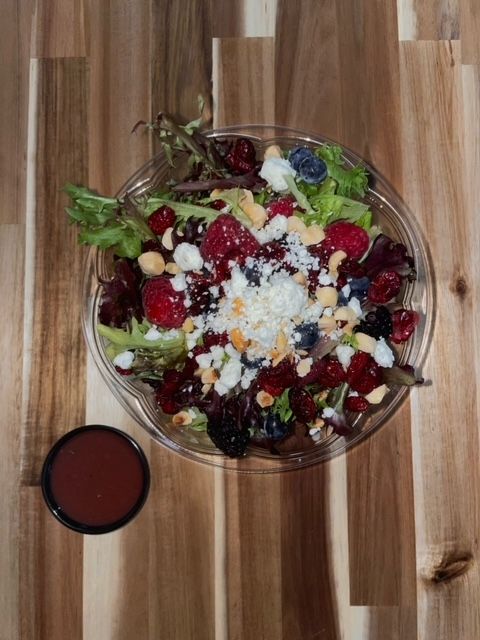 Neighborhood Kitchen - Pint - Chicken Noodle Soup