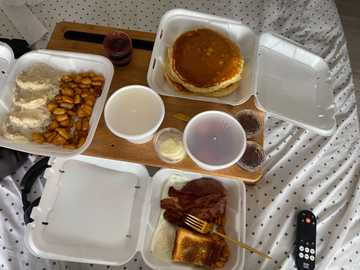Photo from Caroline M.'s review