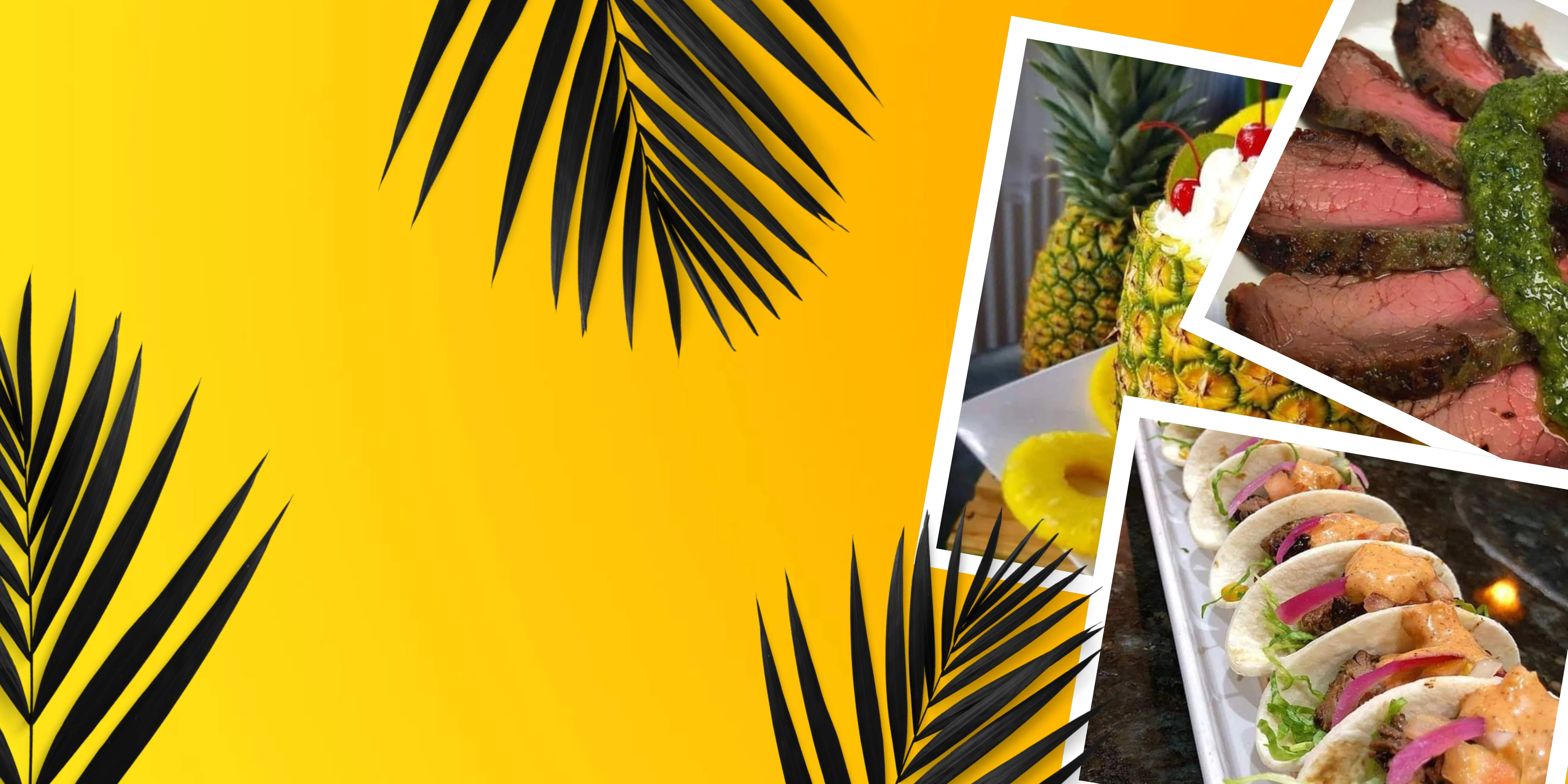 Tropicana Restaurant & Lounge 