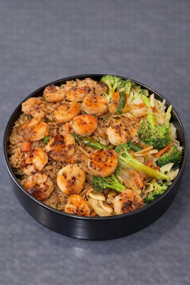 Shrimp