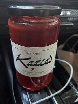 Photo from Kandi J.'s review