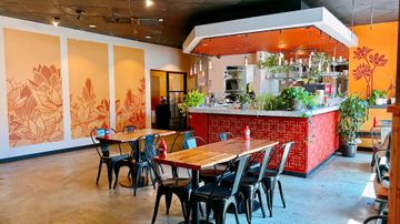 Vui Ve - North Hollywood - Phở Combo