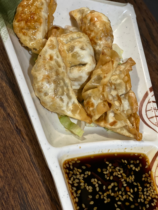 Kansai Korean & Japanese Asian Bistro  1 Main Street