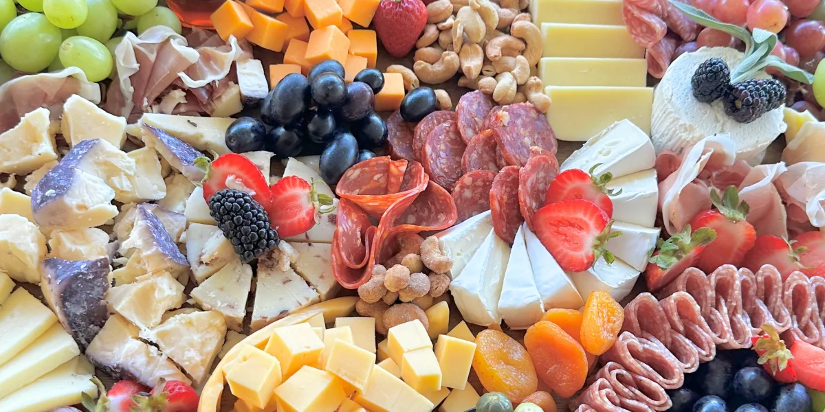 Lowcountry Bites Charcuterie & Cafe - Chocolate Chip Cookie