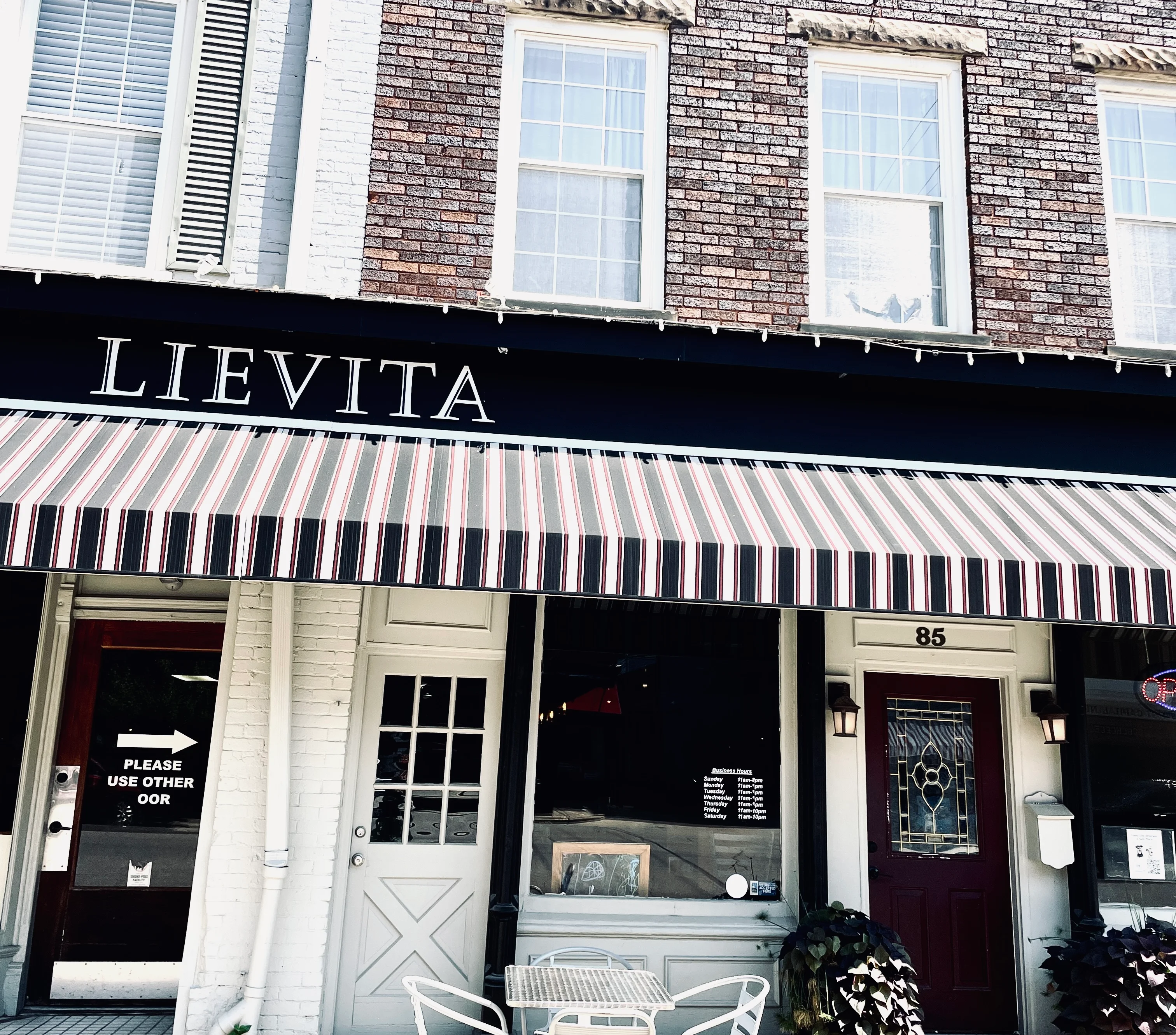 Best Italian Chillicothe Ohio