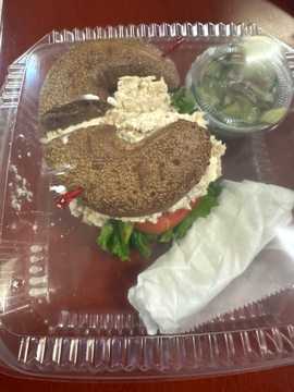 Photo from Ingrid R.'s review