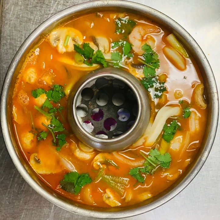 S1 TomYum Bowl