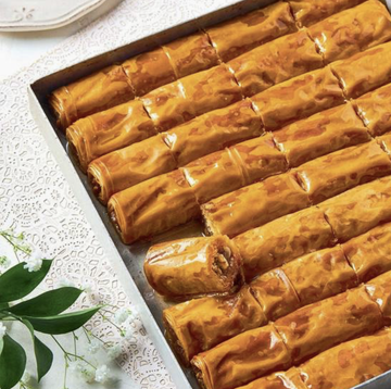 Baklava