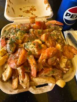 Photo from Eric B.'s review