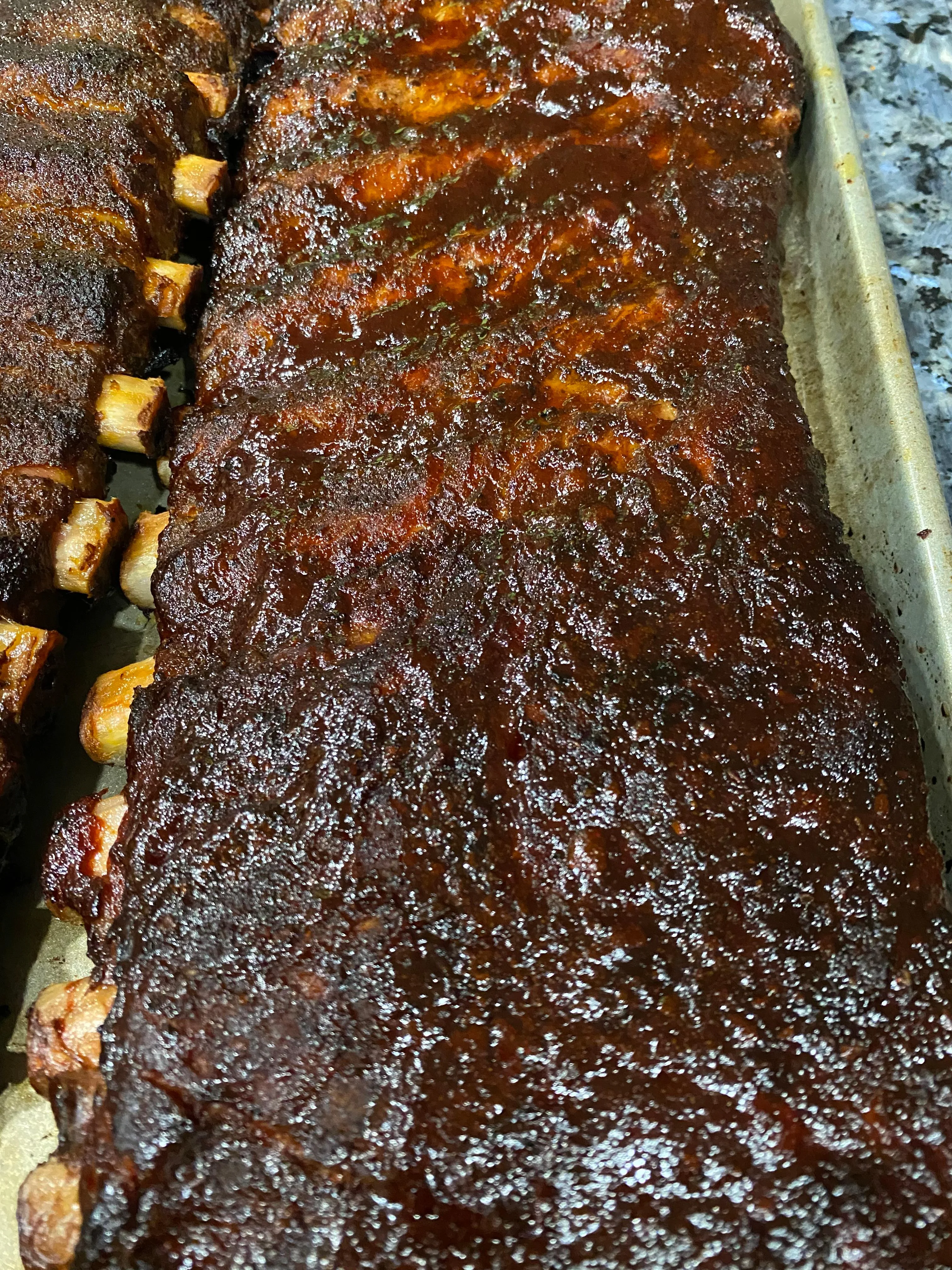 Ribs