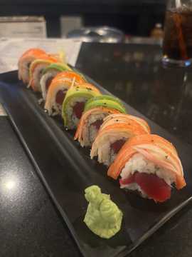 Photo from elaine d.'s review