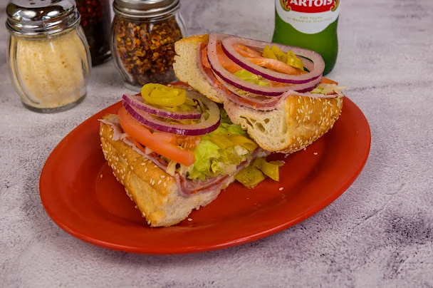 Primo Special Sandwich