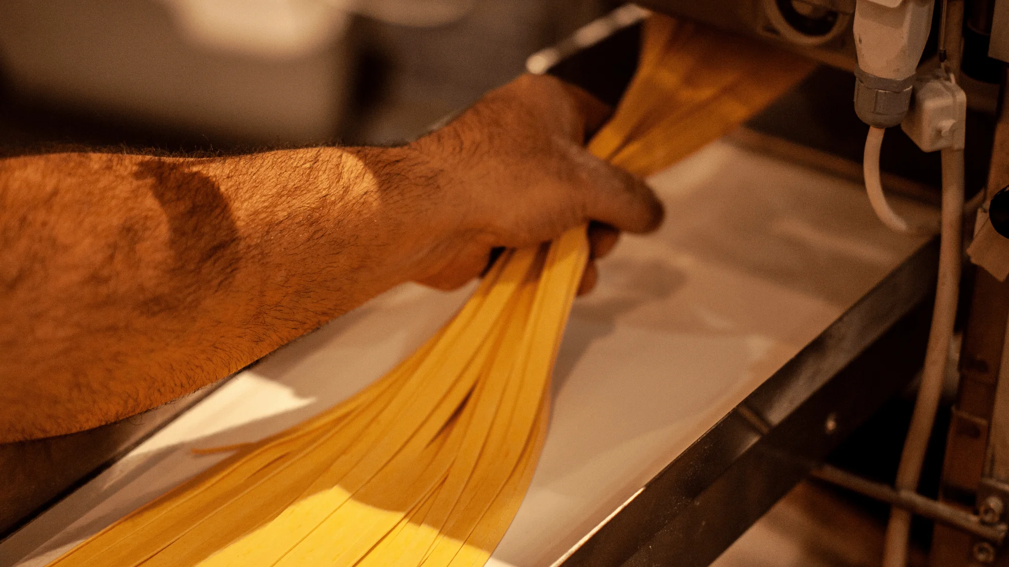 PASTA